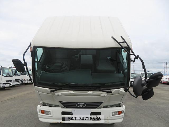 UD Trucks CONDOR 2007-03 8054001-5