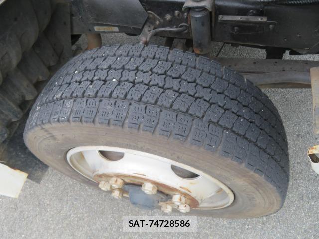 UD Trucks CONDOR 2007-03 8054001-7