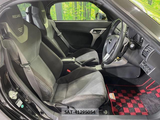 Daihatsu COPEN 2016-02 8053705-4