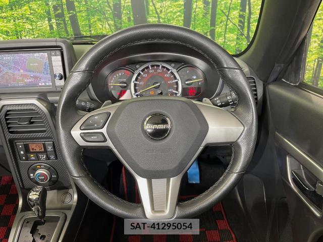 Daihatsu COPEN 2016-02 8053705-7