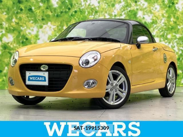 Daihatsu COPEN 2019-06 8053730-0