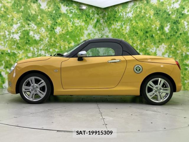 Daihatsu COPEN 2019-06 8053730-1