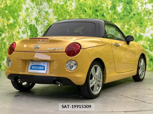 Daihatsu COPEN 2019-06 8053730-2