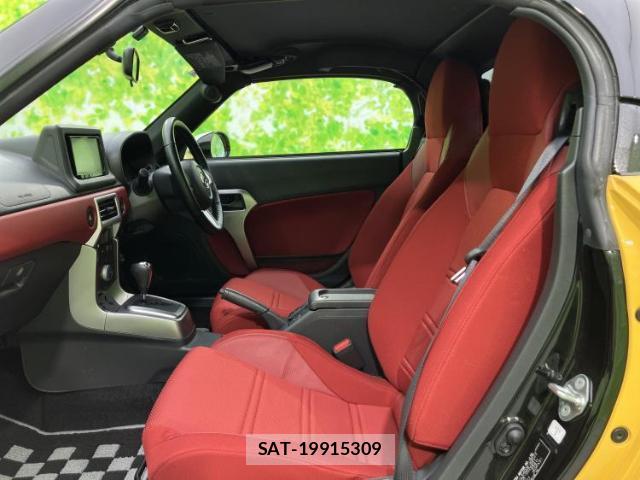 Daihatsu COPEN 2019-06 8053730-4