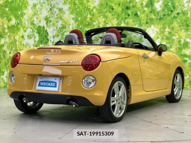 Daihatsu COPEN 2019-06 8053730-5