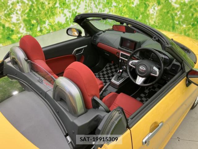 Daihatsu COPEN 2019-06 8053730-6