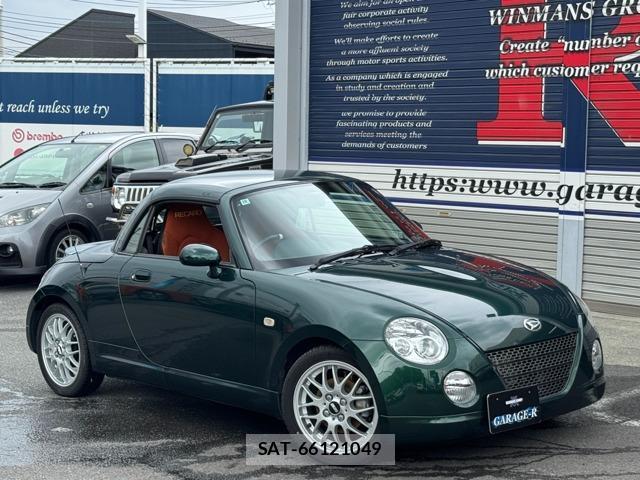 Daihatsu COPEN 2006-10 8053957-0
