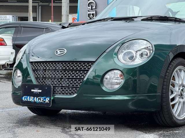 Daihatsu COPEN 2006-10 8053957-11