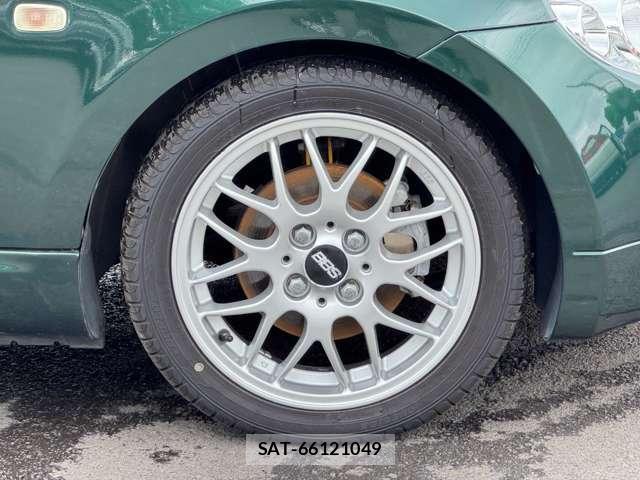 Daihatsu COPEN 2006-10 8053957-18