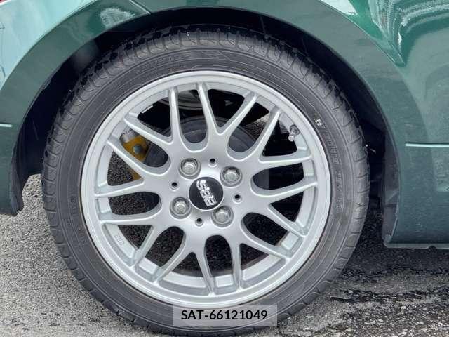 Daihatsu COPEN 2006-10 8053957-19