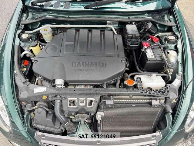 Daihatsu COPEN 2006-10 8053957-3