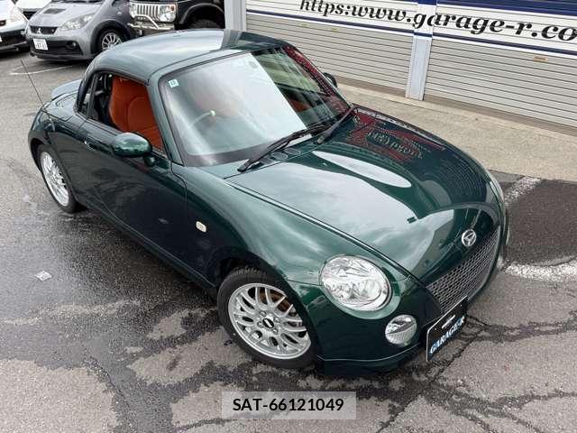 Daihatsu COPEN 2006-10 8053957-6