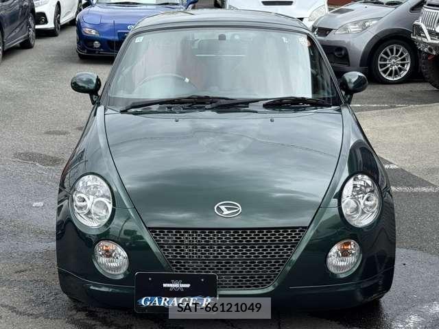 Daihatsu COPEN 2006-10 8053957-7