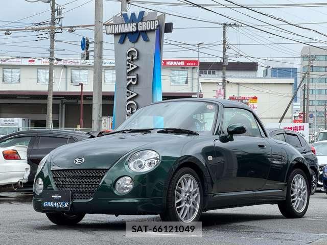 Daihatsu COPEN 2006-10 8053957-9