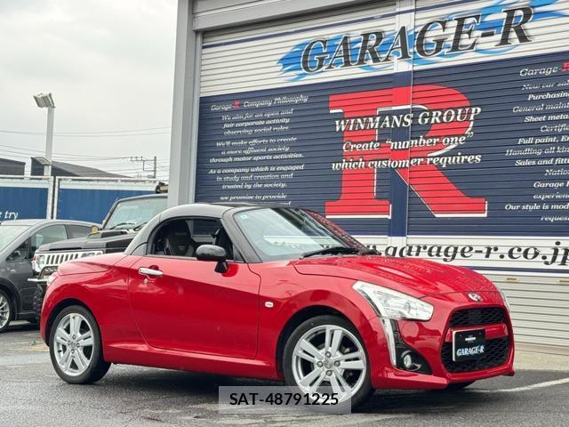 Daihatsu COPEN 2016-02 8053968-0