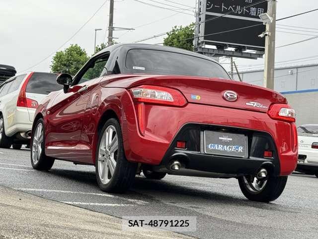 Daihatsu COPEN 2016-02 8053968-1