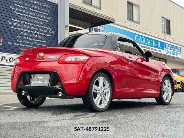 Daihatsu COPEN 2016-02 8053968-10
