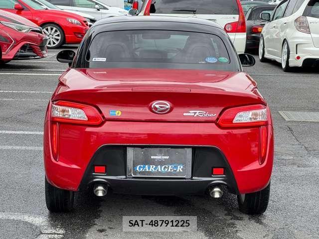 Daihatsu COPEN 2016-02 8053968-11