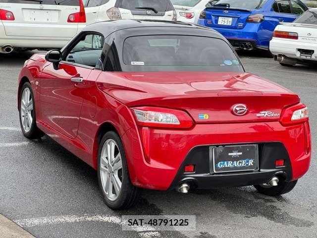 Daihatsu COPEN 2016-02 8053968-12