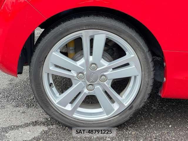 Daihatsu COPEN 2016-02 8053968-16