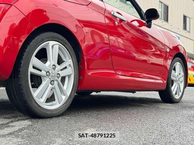 Daihatsu COPEN 2016-02 8053968-18