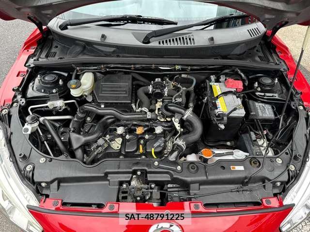 Daihatsu COPEN 2016-02 8053968-2