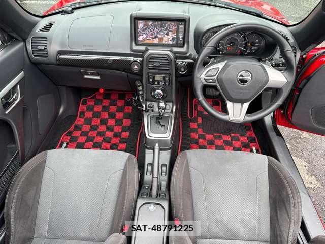 Daihatsu COPEN 2016-02 8053968-4