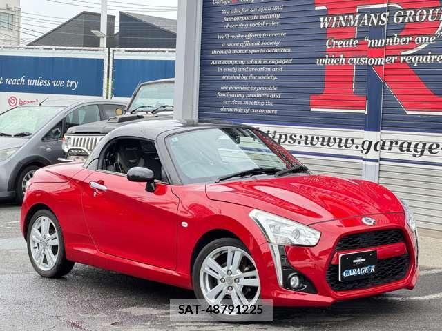 Daihatsu COPEN 2016-02 8053968-5