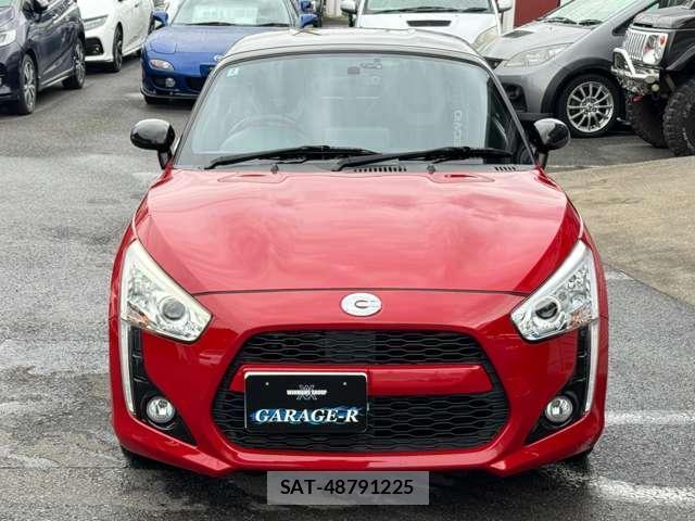 Daihatsu COPEN 2016-02 8053968-6
