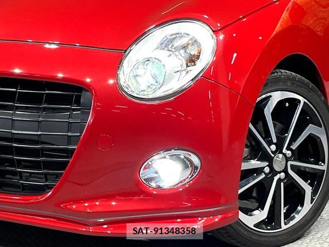 Daihatsu COPEN 2016-10 8055945-11
