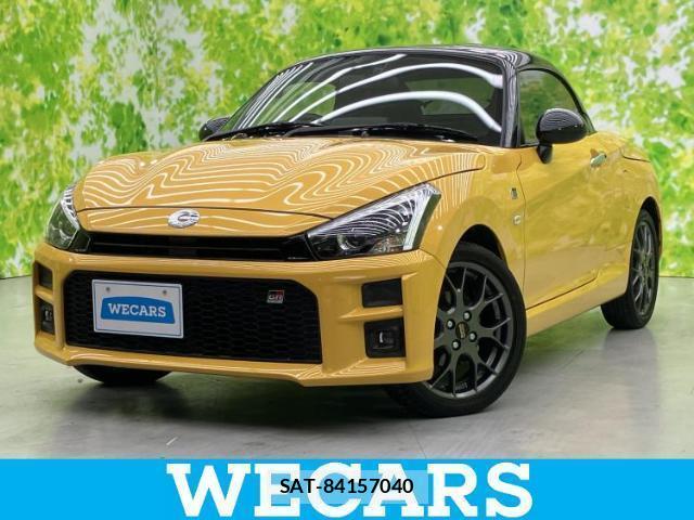 Toyota Copen 2023-11 8056146-0