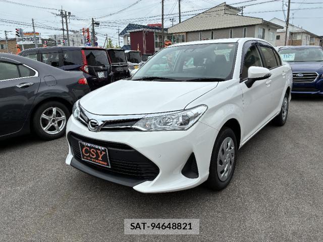 Toyota COROLLA AXIO 2021-05 8054137-1