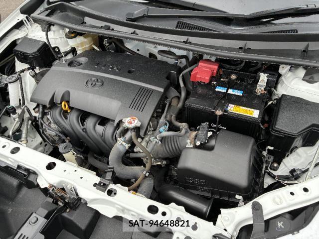 Toyota COROLLA AXIO 2021-05 8054137-12