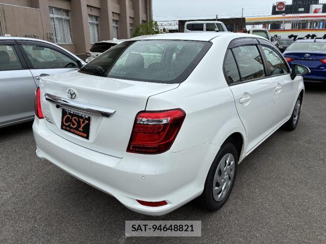 Toyota COROLLA AXIO 2021-05 8054137-2