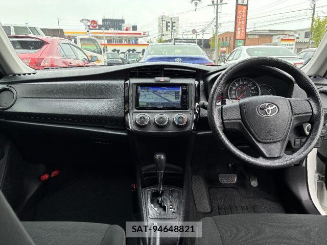 Toyota COROLLA AXIO 2021-05 8054137-3