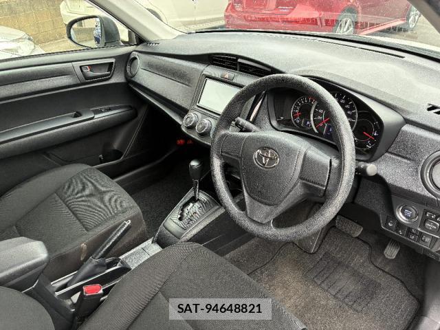 Toyota COROLLA AXIO 2021-05 8054137-5