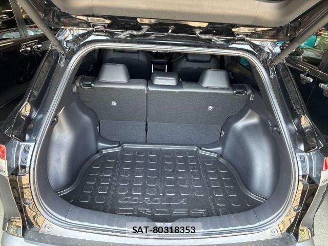 Toyota COROLLA CROSS 2024-05 8053343-10