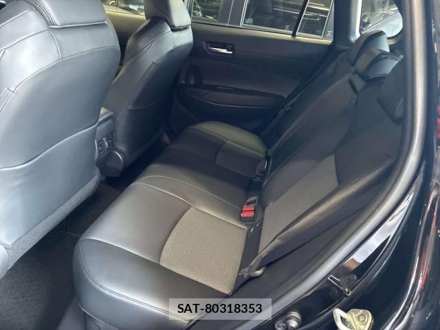 Toyota COROLLA CROSS 2024-05 8053343-11