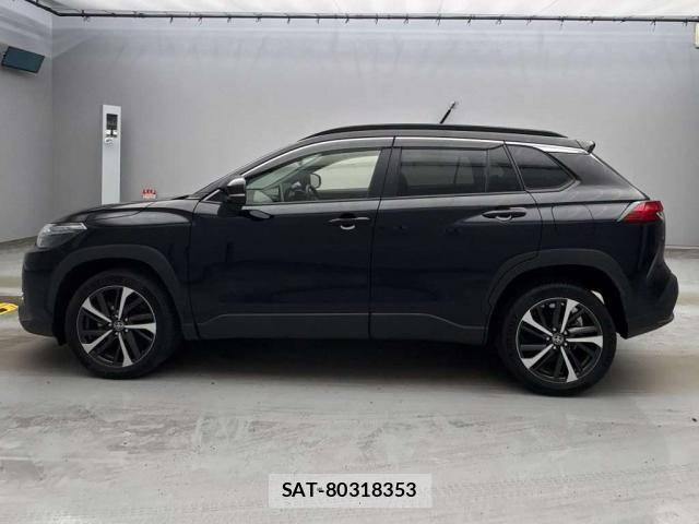 Toyota COROLLA CROSS 2024-05 8053343-12