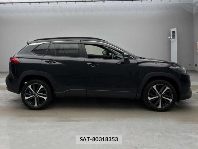 Toyota COROLLA CROSS 2024-05 8053343-13