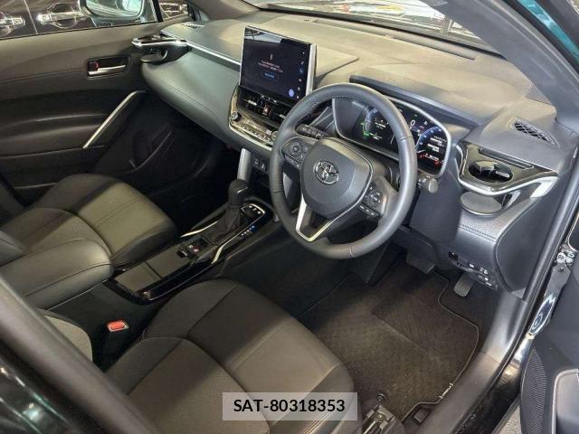 Toyota COROLLA CROSS 2024-05 8053343-2