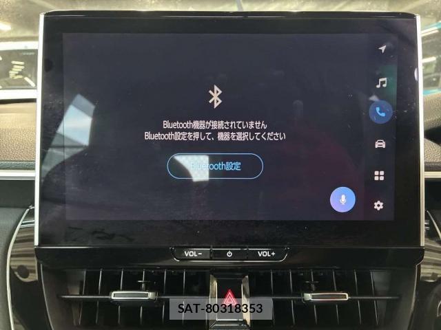 Toyota COROLLA CROSS 2024-05 8053343-6