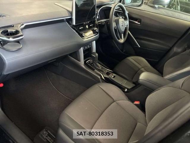 Toyota COROLLA CROSS 2024-05 8053343-9