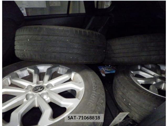 Toyota COROLLA CROSS 2023-03 8053367-3