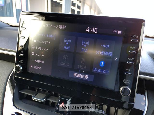 Toyota COROLLA CROSS 2022-04 8053468-10
