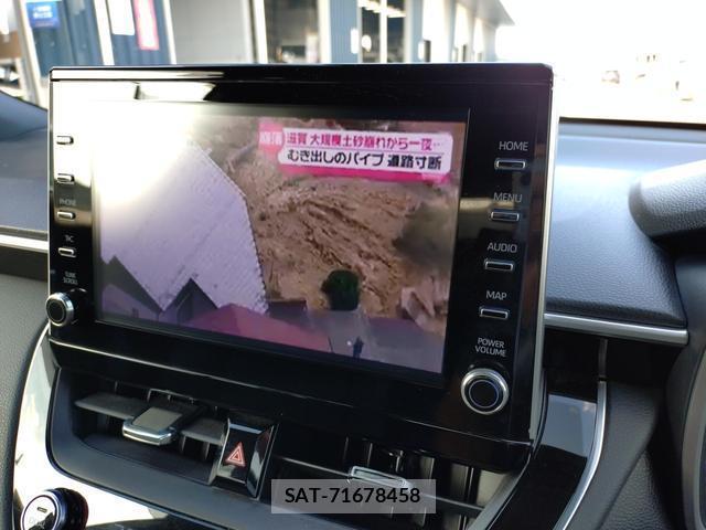 Toyota COROLLA CROSS 2022-04 8053468-12