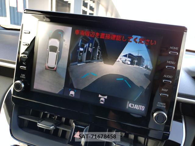 Toyota COROLLA CROSS 2022-04 8053468-13