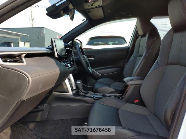 Toyota COROLLA CROSS 2022-04 8053468-6