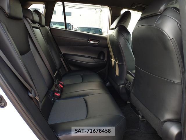 Toyota COROLLA CROSS 2022-04 8053468-7