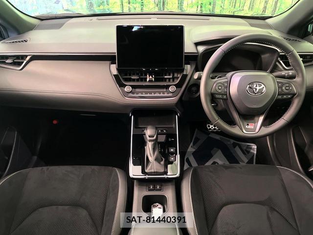 Toyota COROLLA CROSS 2026-01 8053812-1
